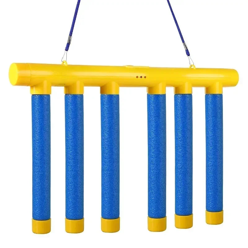 Falling sticks game toy for kids, hand-eye coordination and reaction training for children