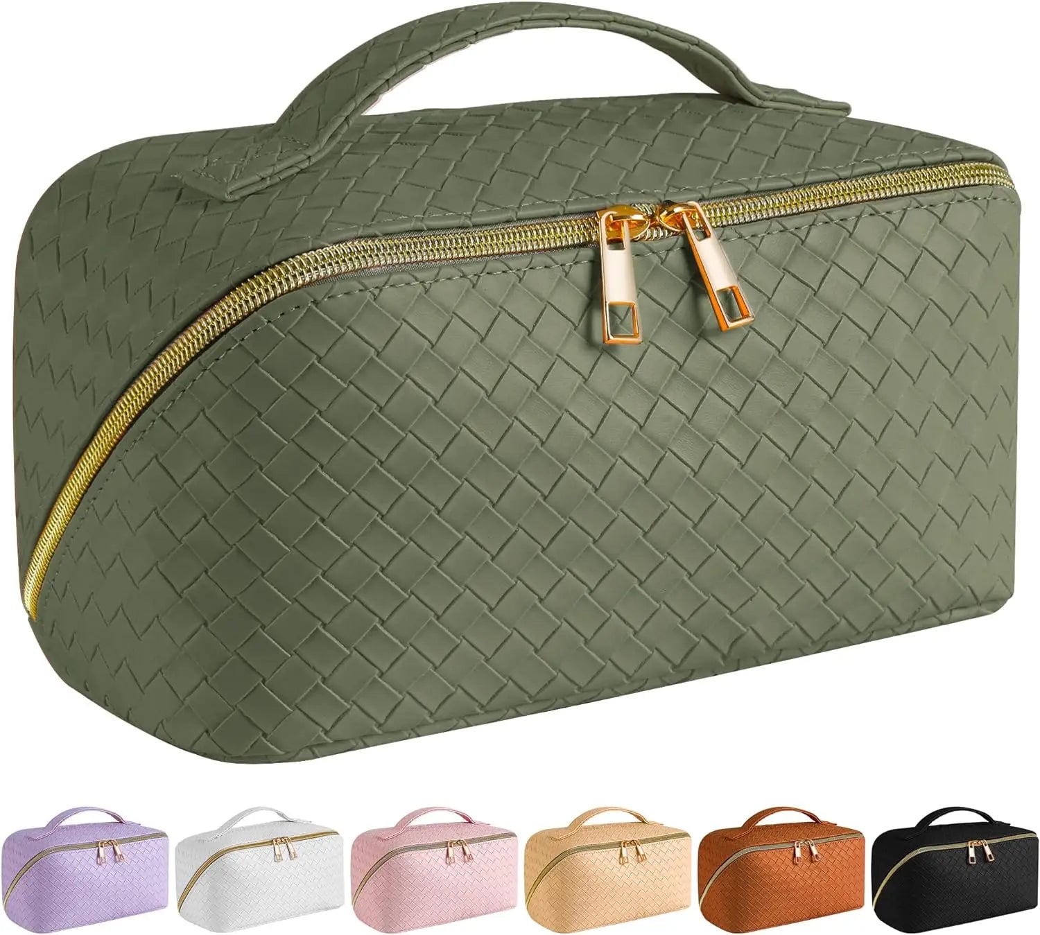 women-makeup-bag-travel-toiletry-organizer