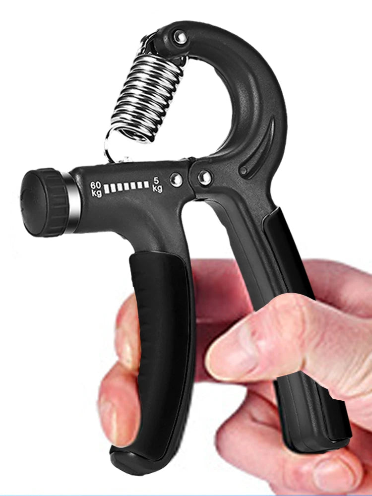 Grip Strengthener Strength Trainer