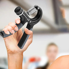 Grip Strengthener Strength Trainer