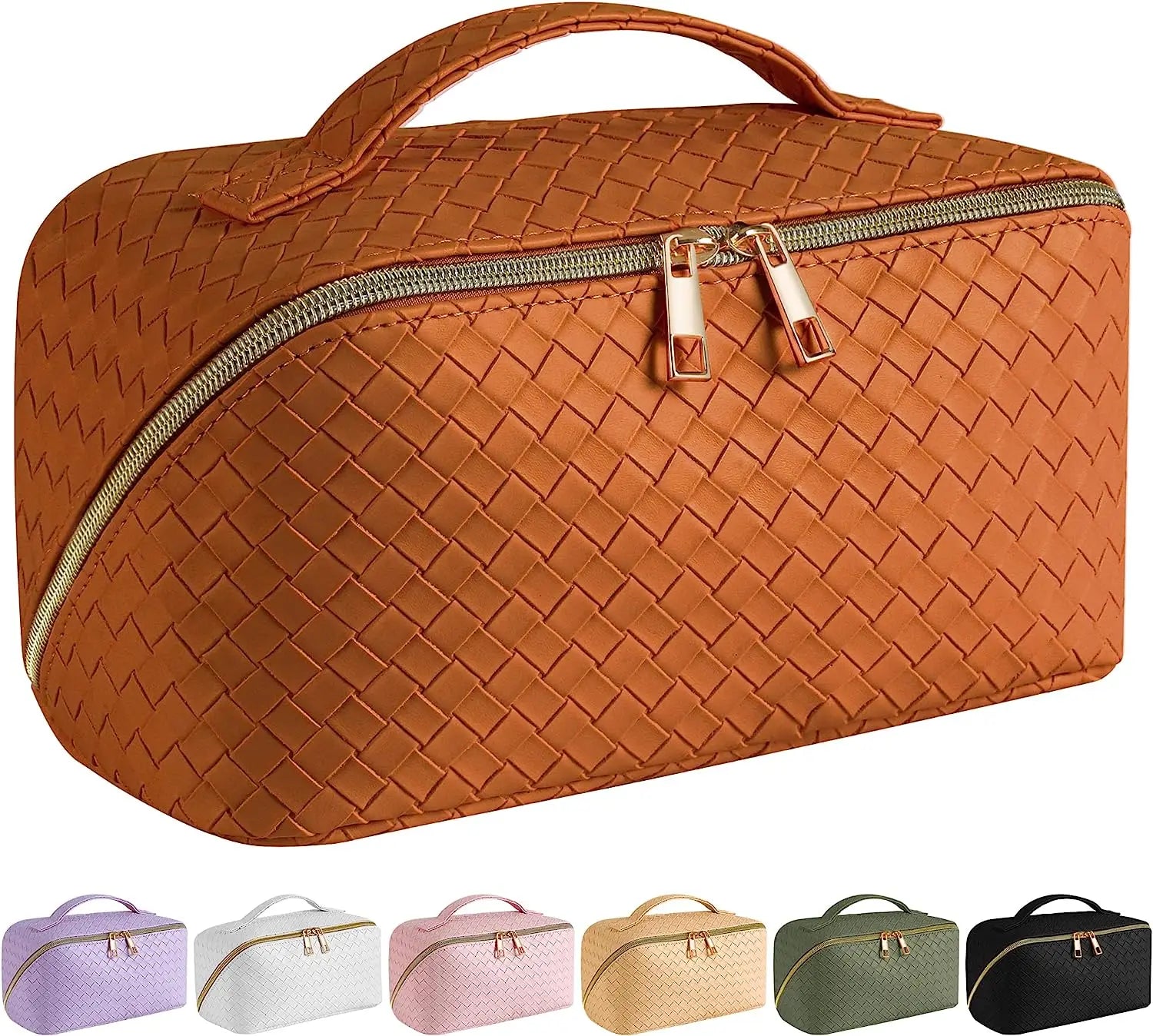 women-makeup-bag-travel-toiletry-organizer