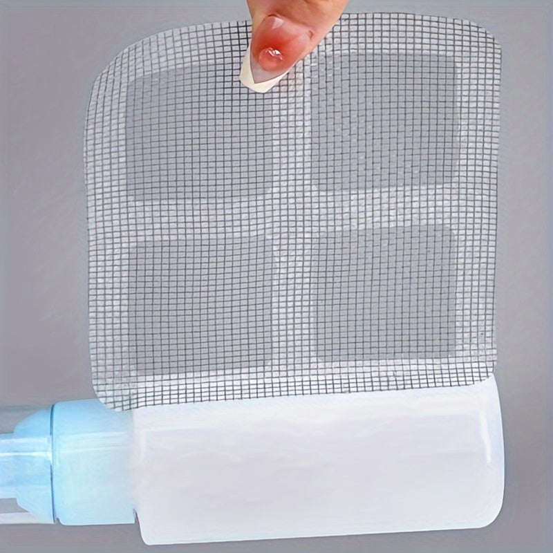 Disposable Hair Catchers for Shower