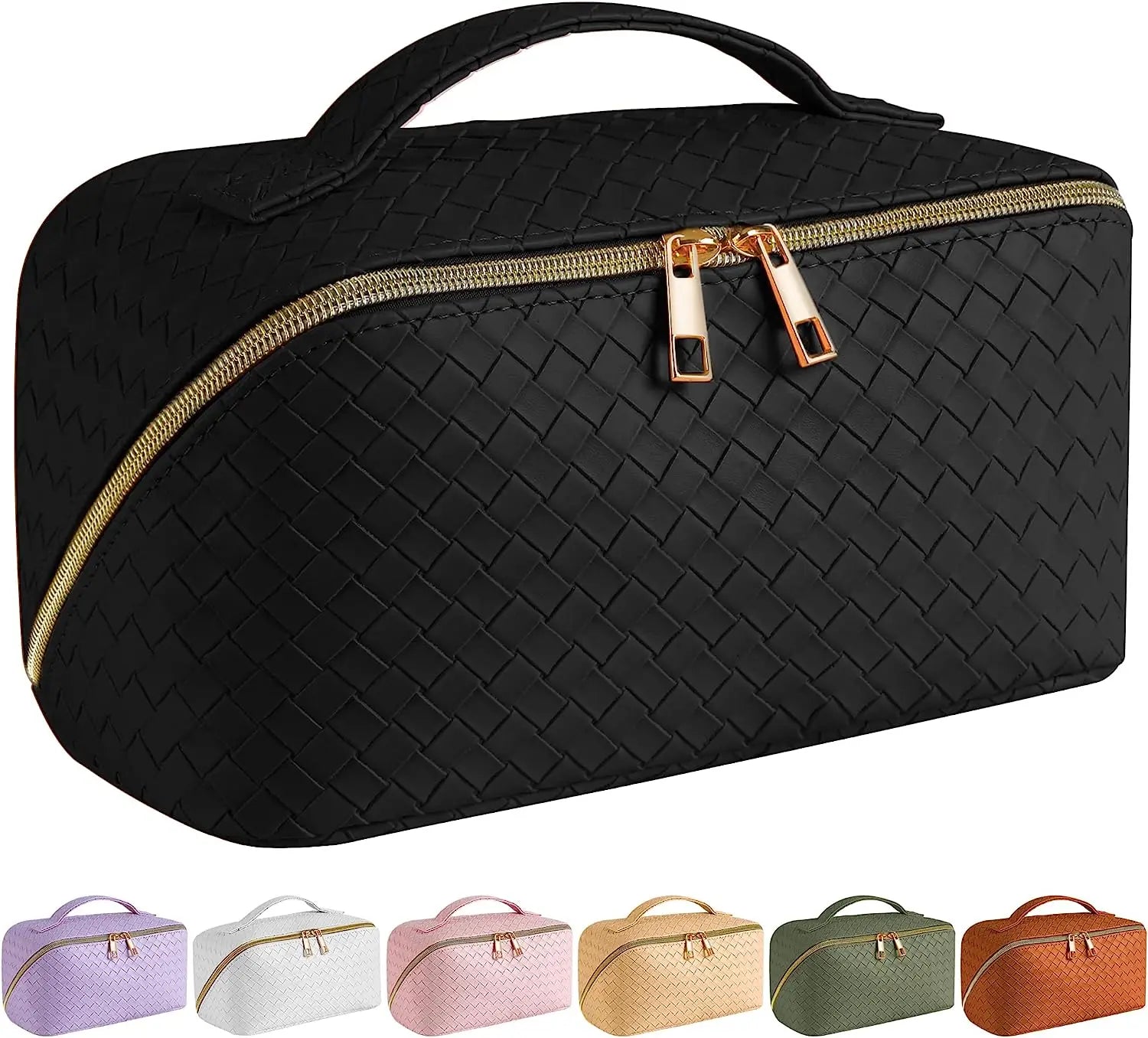 women-makeup-bag-travel-toiletry-organizer