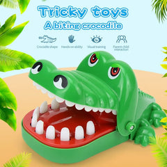 Crocodile Teeth Toys For Kids