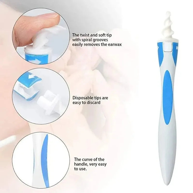 Ear Wax Remover Tool