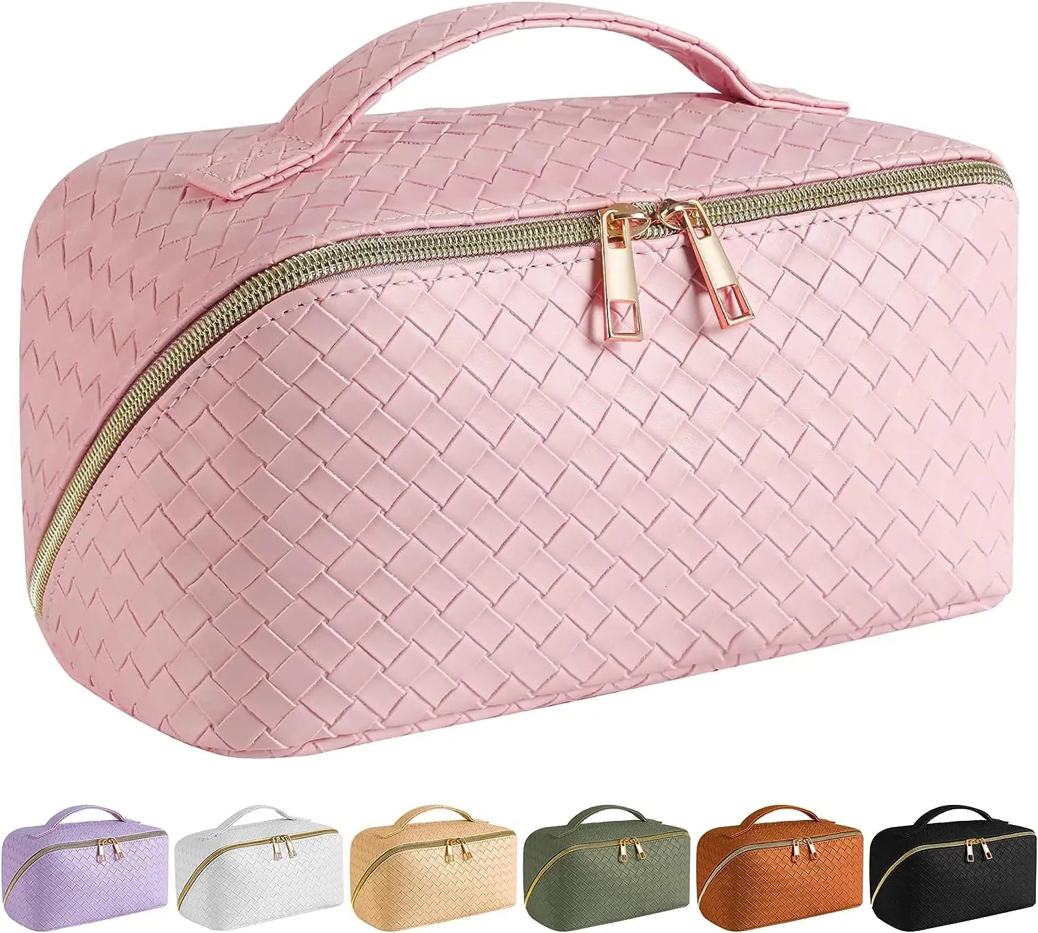 women-makeup-bag-travel-toiletry-organizer