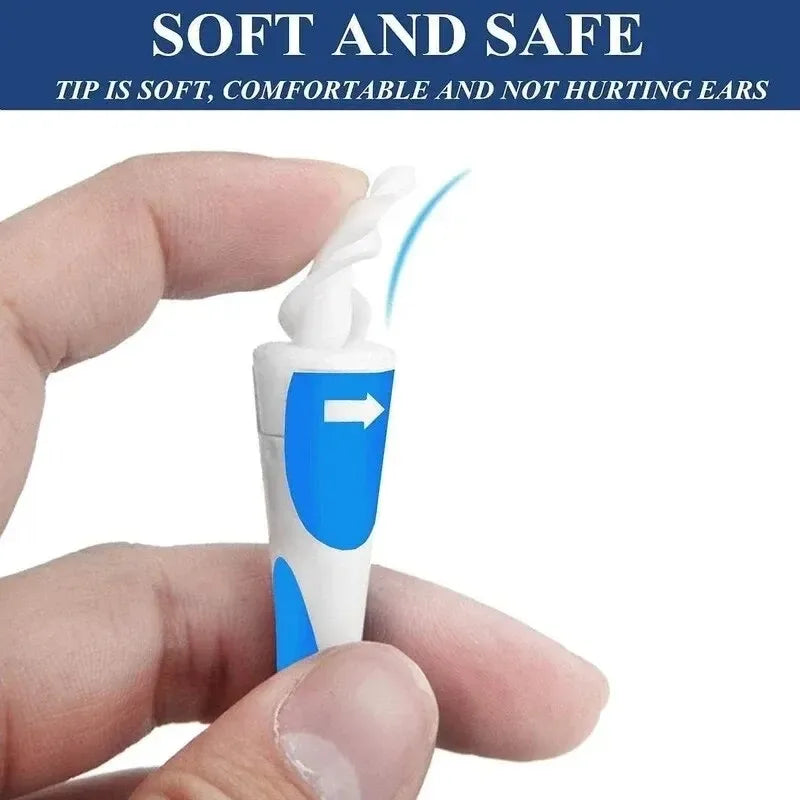 Ear Wax Remover Tool