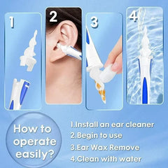 Ear Wax Remover Tool