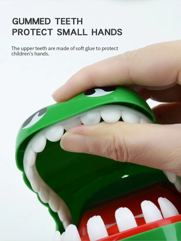 Crocodile Teeth Toys For Kids