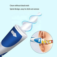 Ear Wax Remover Tool