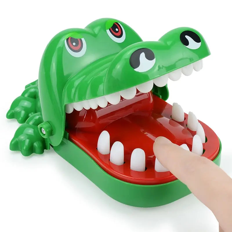 Crocodile Teeth Toys For Kids