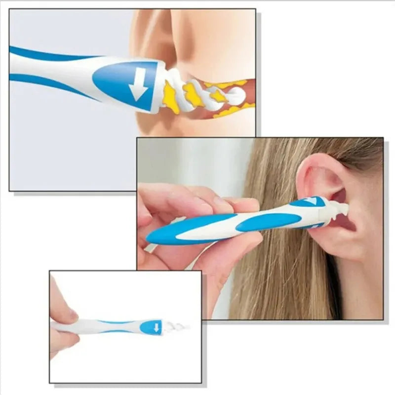 Ear Wax Remover Tool