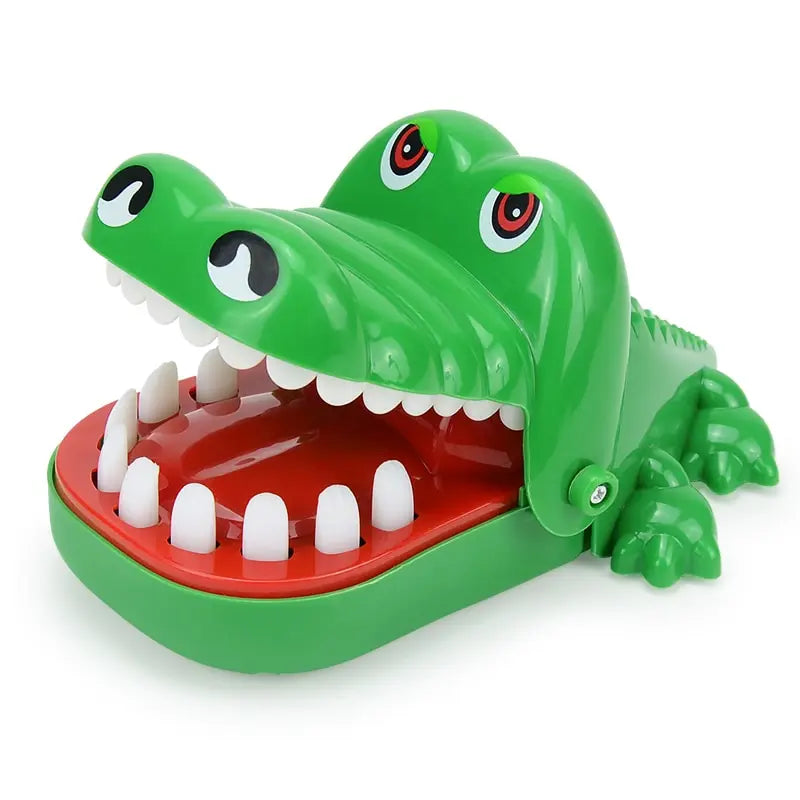 Crocodile Teeth Toys For Kids