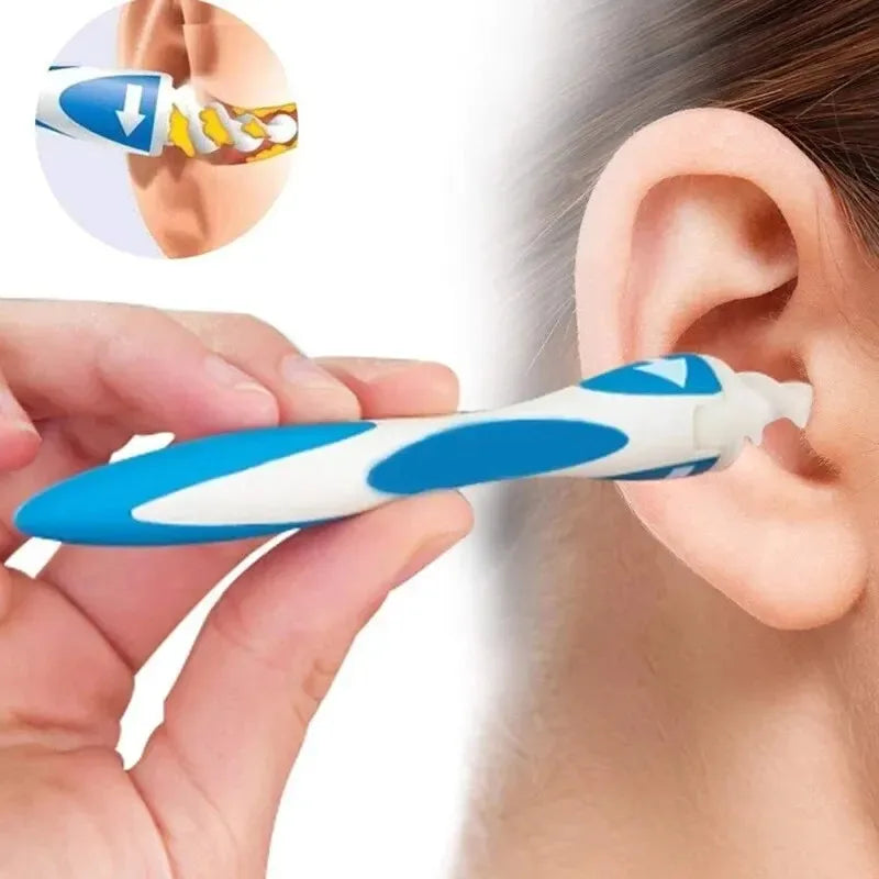 Ear Wax Remover Tool