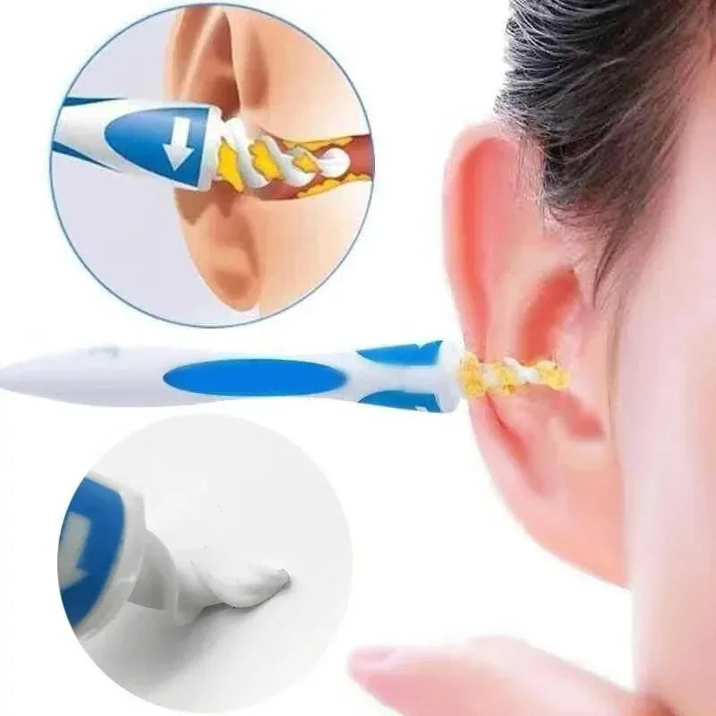 Ear Wax Remover Tool