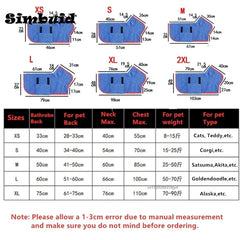 Absorbent dog bathrobe full body wrap for small and large dogs and cats, quick-drying bath towel for pets
