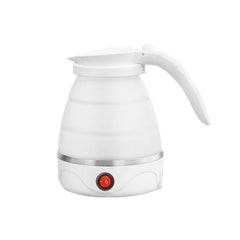 220V 0.6L Mini Folding Kettle