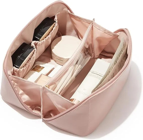 women-makeup-bag-travel-toiletry-organizer